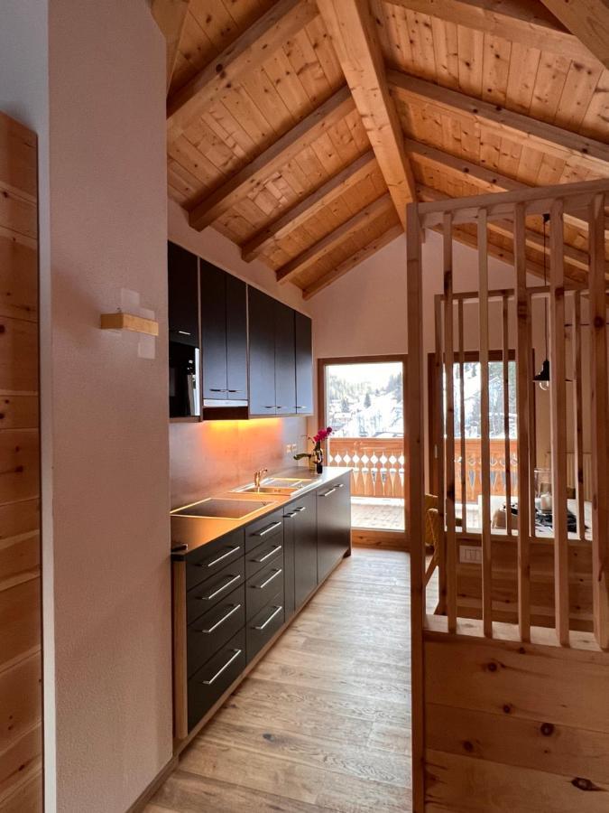 Luech Dl Finatzer Leilighet San Martino in Badia Eksteriør bilde